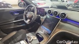  Mercedes  C-Klasse C 300 e T Autom. #7