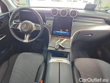  Mercedes  GLC  220 d 4MATIC Autom. #6