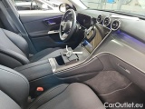  Mercedes  GLC  220 d 4MATIC Autom. #7