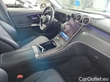  Mercedes  GLC  220 d 4MATIC Autom. #7