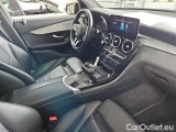  Mercedes  GLC  300 de 4MATIC Autom. #7