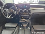  Mercedes  GLC  300 de 4MATIC Autom. #6