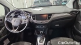  Opel  Crossland 1.2 DI Turbo 96kW Ultimate Paket Auto #6