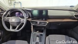  Seat  Leon 2.0 TDI 110kW Xcellence Plus DSG Sportst #6