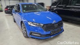  Skoda  Octavia 2.0 TSI 140kW DSG 4x4 SPORTLINE COMBI #2