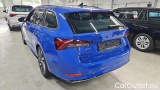  Skoda  Octavia 2.0 TSI 140kW DSG 4x4 SPORTLINE COMBI #3