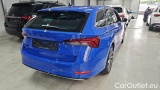  Skoda  Octavia 2.0 TSI 140kW DSG 4x4 SPORTLINE COMBI #4