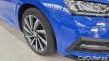  Skoda  Octavia 2.0 TSI 140kW DSG 4x4 SPORTLINE COMBI #24