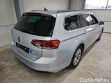  Volkswagen  Passat 2.0 TDI SCR DSG Business Variant #4