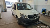  Mercedes  Citan 109 CDI 66kW lang A2 #2