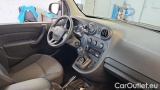  Mercedes  Citan 109 CDI 70kW Tourer M1 lang A2 #7
