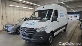 Sprinter