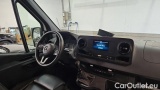  Mercedes  Sprinter 316 CDI A2 3,5t Hochdach #6