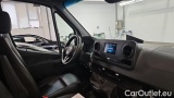  Mercedes  Sprinter 316 CDI A2 3,5t Hochdach #7