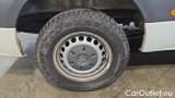  Mercedes  Sprinter 316 CDI A2 3,5t Hochdach #10