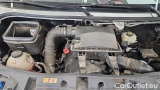  Mercedes  Sprinter 316 CDI A2 3,5t Hochdach #11
