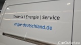  Mercedes  Sprinter 316 CDI A2 3,5t Hochdach #18