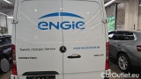  Mercedes  Sprinter 316 CDI A2 3,5t Hochdach #19