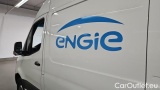  Mercedes  Sprinter 316 CDI A2 3,5t Hochdach #21
