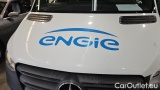  Mercedes  Sprinter 316 CDI A2 3,5t Hochdach #22