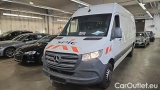 Sprinter