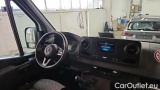  Mercedes  Sprinter 516 CDI A3 5,0t Hochdach #6