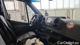  Mercedes  Sprinter 516 CDI A3 5,0t Hochdach #7