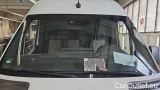  Mercedes  Sprinter 516 CDI A3 5,0t Hochdach #16