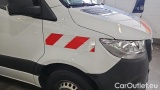  Mercedes  Sprinter 516 CDI A3 5,0t Hochdach #22