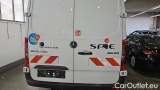  Mercedes  Sprinter 516 CDI A3 5,0t Hochdach #24