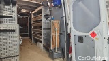  Mercedes  Sprinter 516 CDI A3 5,0t Hochdach #53