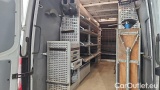  Mercedes  Sprinter 516 CDI A3 5,0t Hochdach #54
