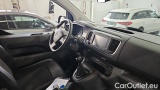  Opel  Vivaro 1.5 Diesel 88 kW Cargo M Edition #7