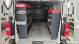  Opel  Vivaro 1.5 Diesel 88 kW Cargo M Edition #8