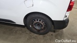  Opel  Vivaro 1.5 Diesel 88 kW Cargo M Edition #20