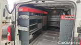  Opel  Vivaro 1.5 Diesel 88 kW Cargo M Edition #44