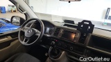  Volkswagen  Transporter 2,0 TDI 110kW EU6 BMT 2,8t lang #6