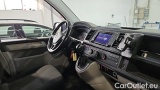  Volkswagen  Transporter 2,0 TDI 150kW BMT 4M DSG 2,8t Mitt lang #7