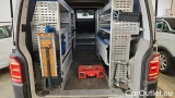  Volkswagen  Transporter 2,0 TDI 150kW BMT 4M DSG 2,8t Mitt lang #8