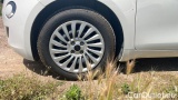  Fiat  500 Elettrica 95cv #14