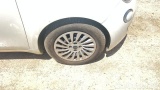  Fiat  500 Elettrica 95cv #14