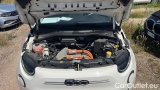  Fiat  500 Elettrica 95cv #15