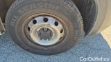  Fiat  Ducato MAXI 35 LH1 2.2 Mjt3 140CV E6D-fin #14