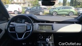  Land Rover  Range Rover Evoque 2.0 D163 R-Dynamic S FWD #6