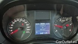  Mercedes  Citan 110 CDI Furgone Long #13