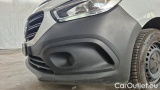  Mercedes  Citan 110 CDI Furgone Long #21
