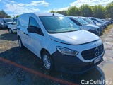  Mercedes  Citan 112 CDI Furgone Long #2