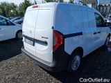  Mercedes  Citan 112 CDI Furgone Long #4