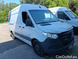  Mercedes  Sprinter 311 CDI F37/33 t.alto p.m #2