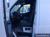  Mercedes  Sprinter 311 CDI F37/33 t.alto p.m #5